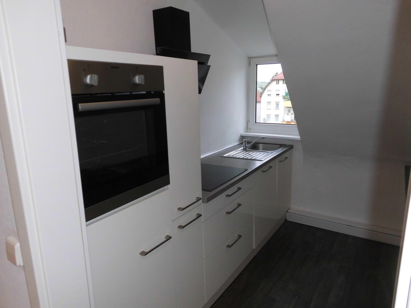 Helle 2 Zimmer Wohnung – Stuttgart – Vorschaubild 7